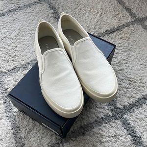 Everlane “The Forever Slip-On” Sneaker